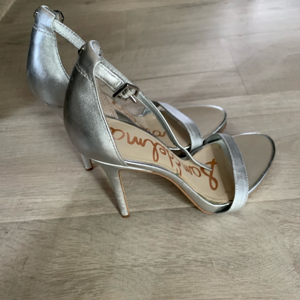 Sam Edelman size 8.5 pump